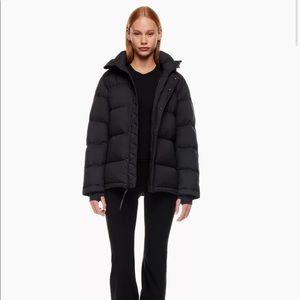 Aritzia Super Puff Jacket (S)